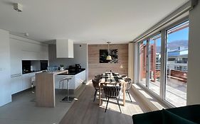 Apartament Zeta - City 2